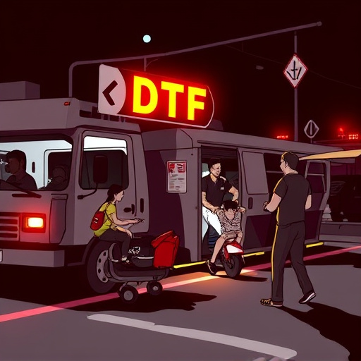 DTF Transfer