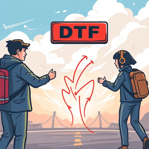 DTF Transfer