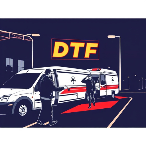 DTF Transfer