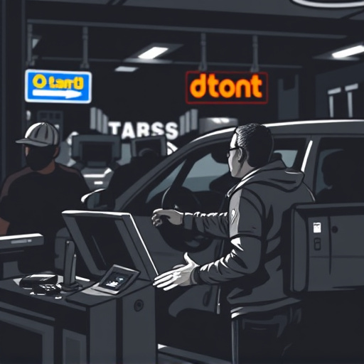 DTF Transfer