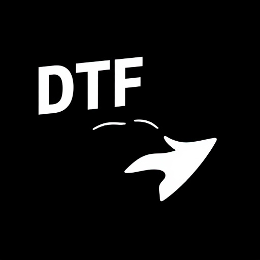DTF Transfer
