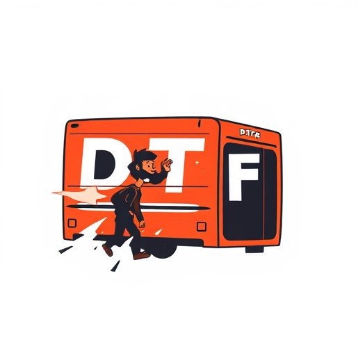 DTF Transfer