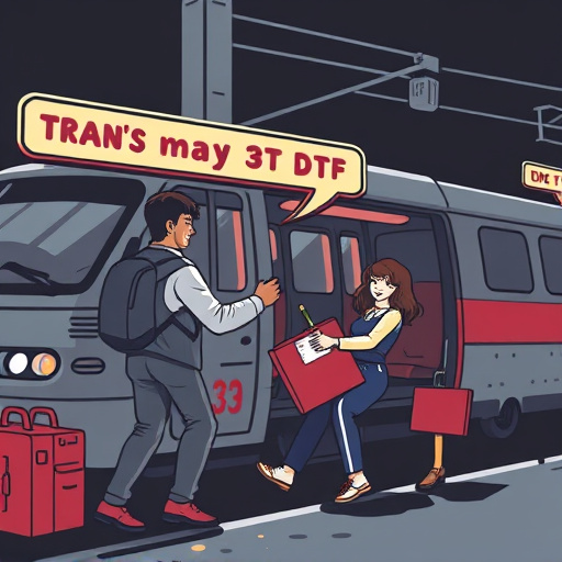 DTF Transfer