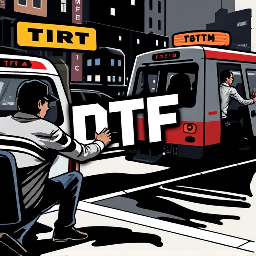 DTF Transfer