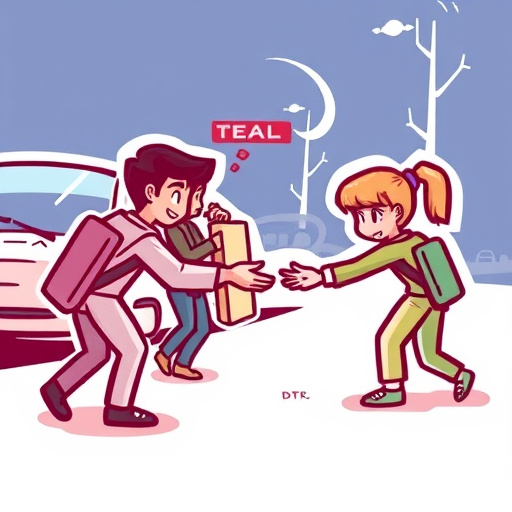 DTF Transfer