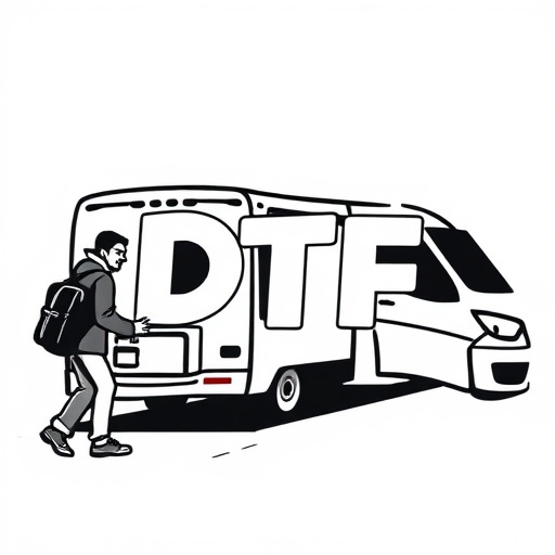 DTF Transfer