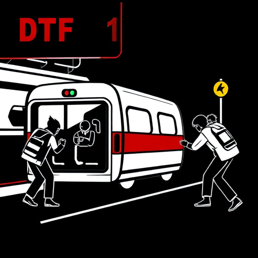DTF Transfer