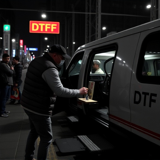 DTF Transfer