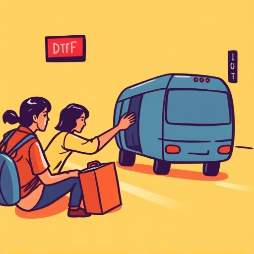 DTF Transfer