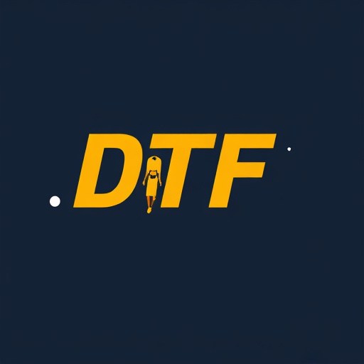 DTF Transfer