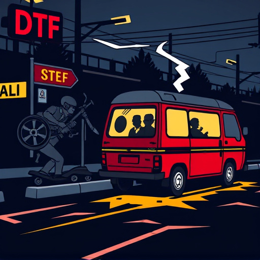DTF Transfer
