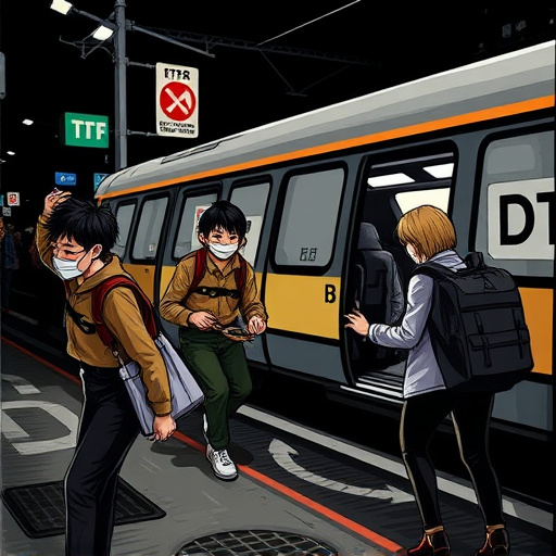 DTF Transfer