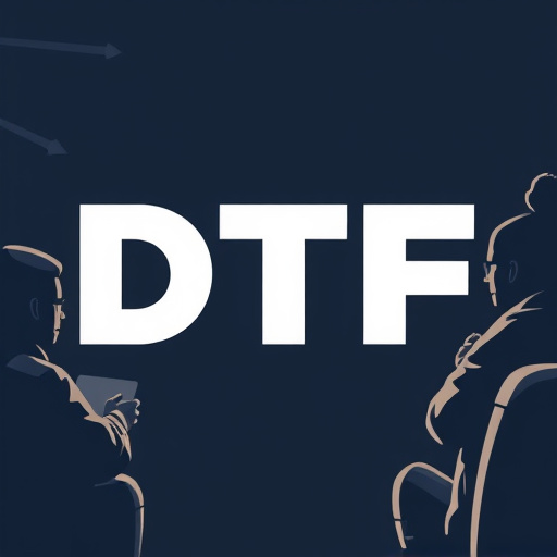 DTF Transfer