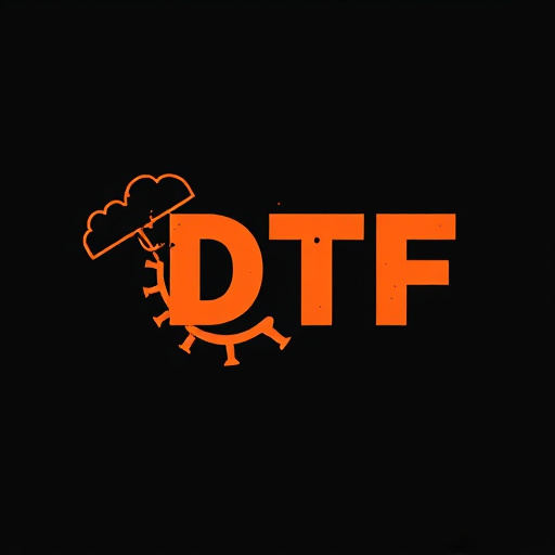 DTF Transfer