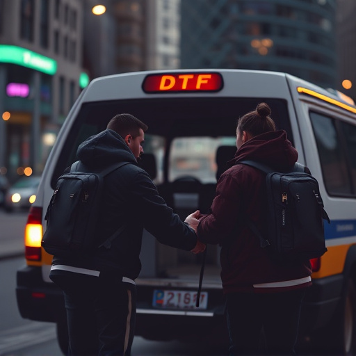 DTF Transfer