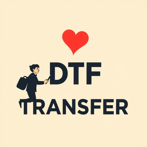 DTF Transfer