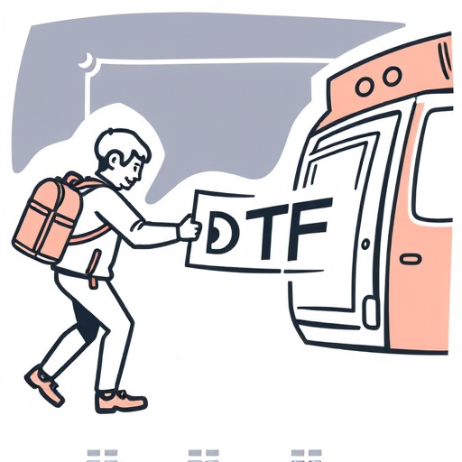 DTF Transfer