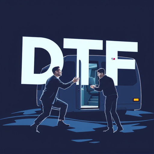 DTF Transfer