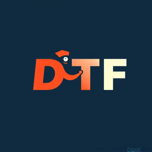 DTF Transfer