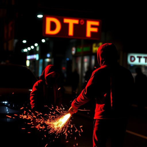DTF Transfer