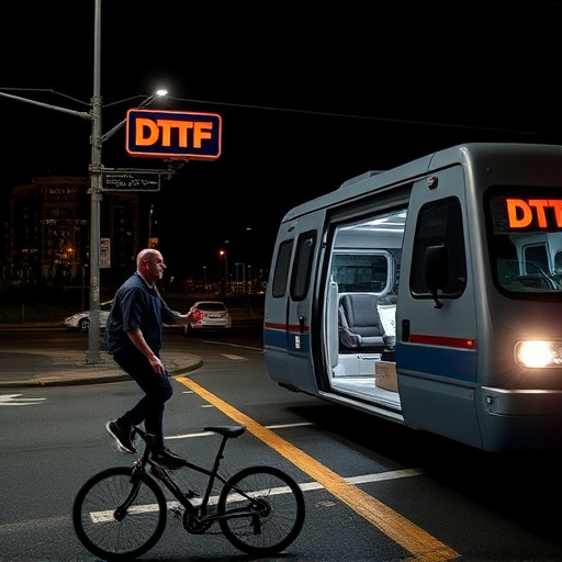 DTF Transfer