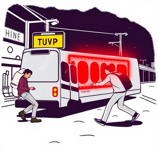 DTF Transfer