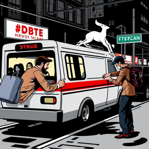 DTF Transfer