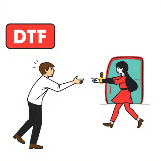 DTF Transfer