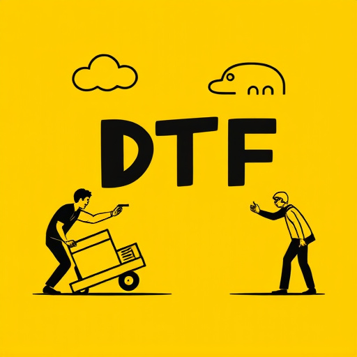 DTF Transfer