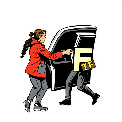 DTF Transfer