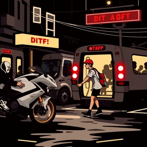 DTF Transfer