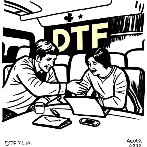 DTF Transfer
