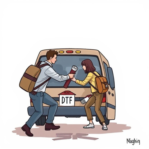 DTF Transfer
