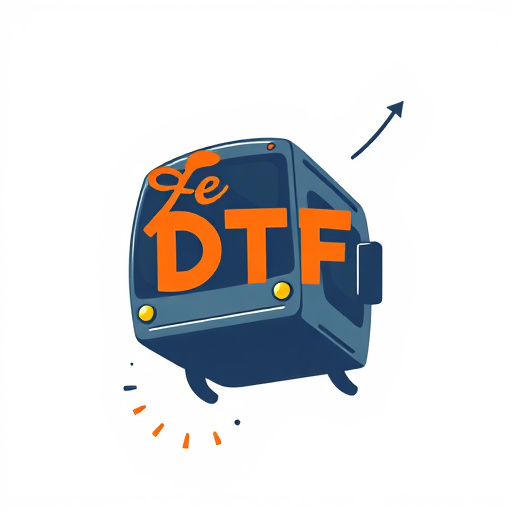 DTF Transfer