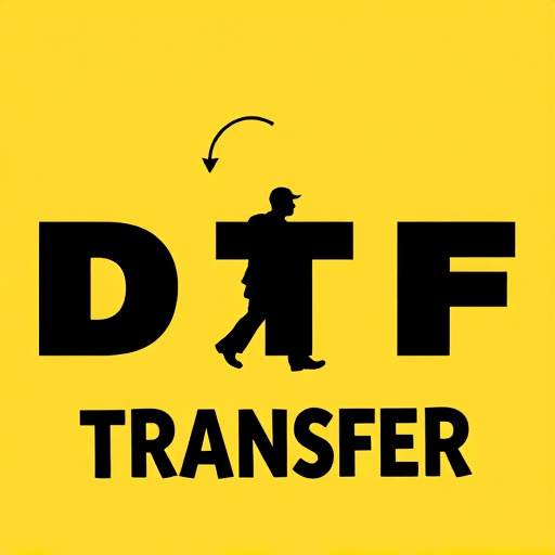 DTF Transfer