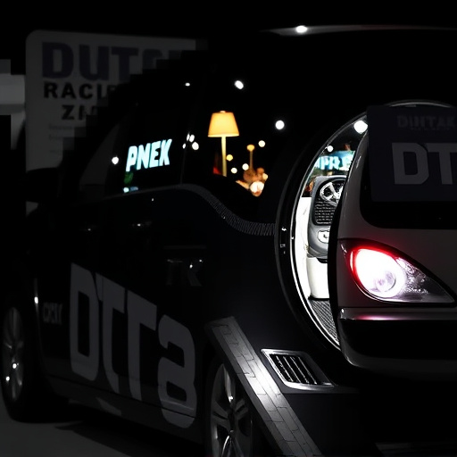 DTF Transfer