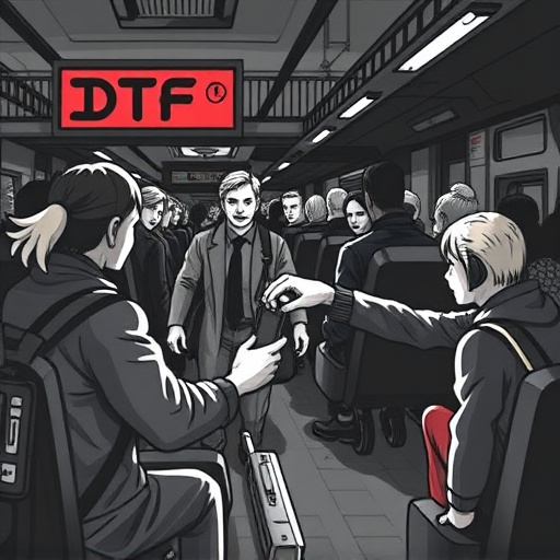 DTF Transfer
