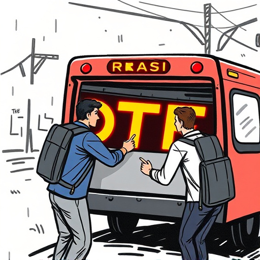 DTF Transfer