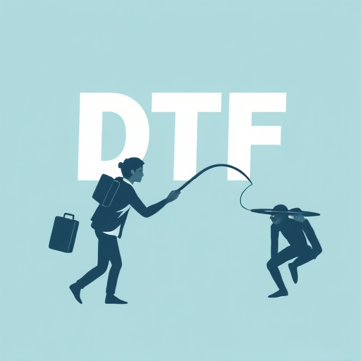 DTF Transfer