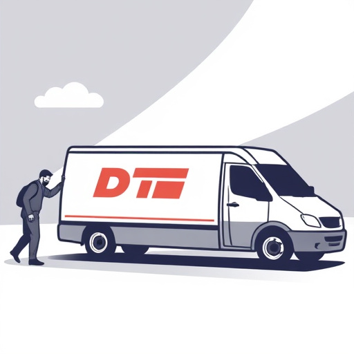 DTF Transfer