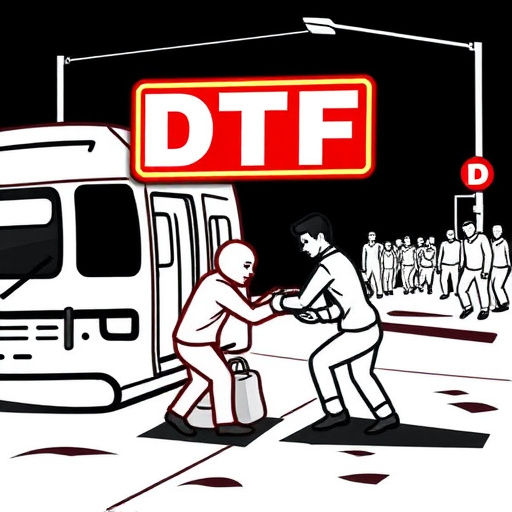 DTF Transfer
