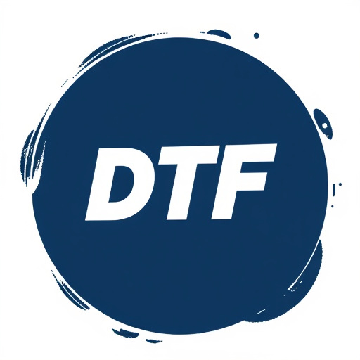 DTF Transfer