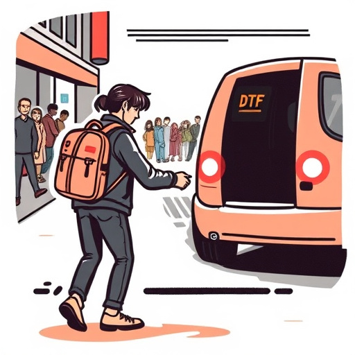 DTF Transfer