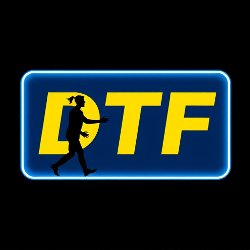 DTF Transfer