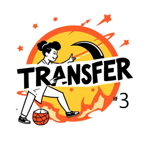 DTF Transfer