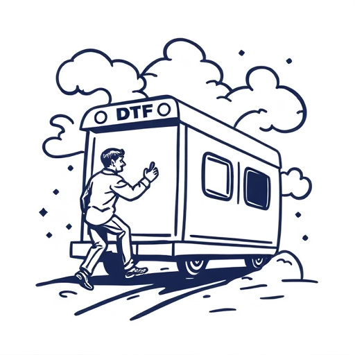 DTF Transfer