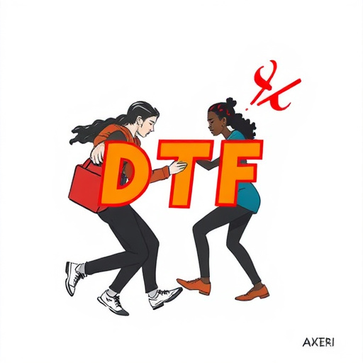 DTF Transfer