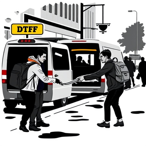 DTF Transfer