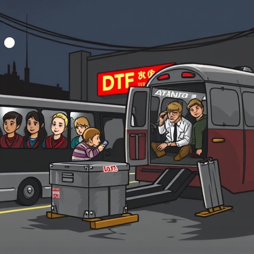 DTF Transfer
