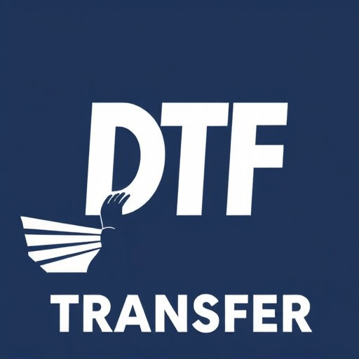 DTF Transfer